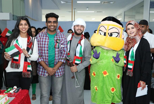 National Day 3